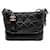 Chanel Borsa Hobo Gabrielle Small Nero