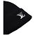 Louis Vuitton Kaschmir-Beanie in Schwarz - Ansicht 3