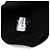 Louis Vuitton Kaschmir-Beanie in Schwarz - Ansicht 5