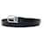 Montblanc Wendbare Ledergürtel Braun  - Ansicht 3