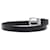Montblanc Wendbare Ledergürtel Braun  - Ansicht 4