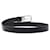 Montblanc Wendbare Ledergürtel Braun  - Ansicht 5