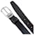 Montblanc Wendbare Ledergürtel Braun  - Ansicht 9