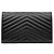 Saint Laurent Crossbody-Tasche mit Monogramm-Kette - Ansicht 2