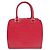 Louis Vuitton Borsa Tote Ponte Neuf Rosso