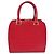 Louis Vuitton Borsa Tote Ponte Neuf Rosso - vista 2
