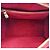 Louis Vuitton Borsa Tote Ponte Neuf Rosso - vista 7