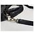Salvatore Ferragamo Borsa tote a tracolla in pelle nera Nero - vista 8