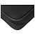 Prada Borsa hobo in Re Nylon con tracolla a catena Nero - vista 5