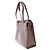 Louis Vuitton Borsa a tracolla Epi Rosso - vista 2
