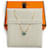 Hermès Pop Necklace Gold Blue Jeans Mini Full Set Gift Quick Delivery White  - view 2