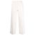 Pantaloni in cotone Moncler da donna Multicolore - vista 2