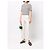 Pantaloni in cotone Moncler da donna Multicolore - vista 3