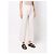 Pantaloni in cotone Moncler da donna Multicolore - vista 4