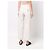 Pantaloni in cotone Moncler da donna Multicolore - vista 5