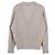 Brunello Cucinelli Mohair-Cardigan für Damen Weiß - Ansicht 2