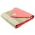 Burberry Cartera para mujer Lila Red Canvas Leather Roja - vista 23