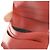 Burberry Cartera para mujer Lila Red Canvas Leather Roja - vista 31