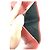 Burberry Cartera para mujer Lila Red Canvas Leather Roja - vista 32