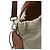 Borsa bucket Etro bianca in tessuto Bianco - vista 9