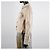 Miu Miu Camisa de denim Logo Naranja - vista 3