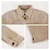 Miu Miu Camisa de denim Logo Naranja - vista 5