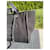 Chanel Deauville Tote Bag Black Canvas Pearls  - view 7