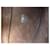 Borsa Givenchy Hobo in pelle marrone - vista 13