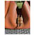 Borsa Givenchy Hobo in pelle marrone - vista 2