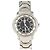 Bulgari Reloj de Cuarzo de Acero Inoxidable Bvlgari Solotempo ST29S ST29BSSD