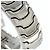 Bulgari Reloj de Cuarzo de Acero Inoxidable Bvlgari Solotempo ST29S ST29BSSD - vista 4