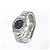 Bulgari Reloj de Cuarzo de Acero Inoxidable Bvlgari Solotempo ST29S ST29BSSD - vista 2