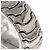 Bulgari Reloj de Cuarzo de Acero Inoxidable Bvlgari Solotempo ST29S ST29BSSD - vista 4