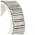 Omega Constellation 1572.30 SS Quartz Uhr - Ansicht 3