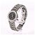 Bulgari Reloj de pulsera Bvlgari BB23SS de acero inoxidable quartz - vista 2