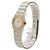 Omega Constellation Mini Combination Damenuhr - Ansicht 2