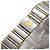 Omega Constellation Mini Combination Damenuhr - Ansicht 6