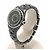 Chanel J12 Intense Black Damenuhr - Ansicht 3