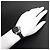 Chanel J12 Intense Black Damenuhr - Ansicht 4