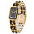 Relógio de pulso feminino Chanel Premiere H0001 - vista 2