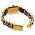 Relógio de pulso feminino Chanel Premiere H0001 - vista 4