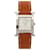 Hermès Hermes H-Watch HH1 210 Women's Silver Quartz Wristwatch  - view 1