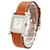 Hermès Hermes H-Watch HH1 210 Women's Silver Quartz Wristwatch  - view 3