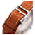 Hermès Hermes H-Watch HH1 210 Women's Silver Quartz Wristwatch  - view 8