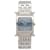 Hermès Montre-bracelet pour femme Hermes H-Watch HH1 210 Blue Quartz  - vue 1