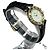 Omega Constellation Mini Armbanduhr - Ansicht 3