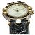 Omega Constellation Mini Armbanduhr - Ansicht 4