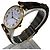 Reloj Cartier Vendome Louis LM - vista 2