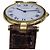 Reloj Cartier Vendome Louis LM - vista 4