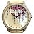 Harry Winston Midnight Diamond Stalactite Uhr